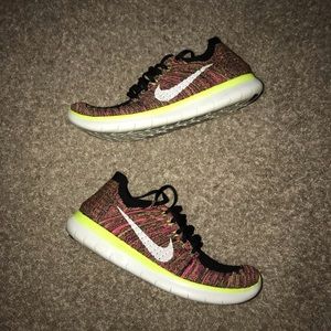 Men’s Nike Running Shoe Sz 13